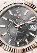 Rolex Oyster Perpetual Sky-Dweller