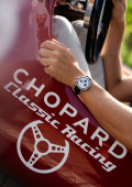 Chopard Mille Miglia Classic Chronograph