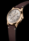 Omega Paris 2024 Edition Bronze Gold