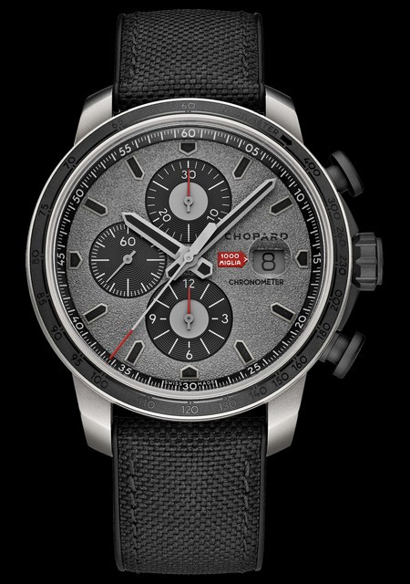 Mille Miglia GTS Chrono Edition Limitée Italie 2024