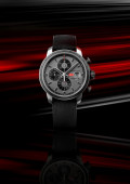 Mille Miglia GTS Chrono Edition Limitée Italie 2024