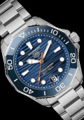 Tag Heuer Aquaracer Professional 300 Date