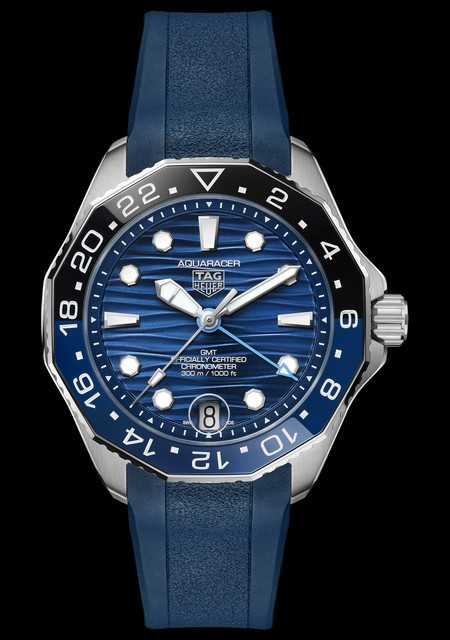 Tag Heuer Aquaracer Professional 300 Date