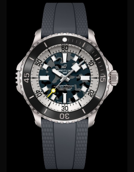 Breitling Superocean