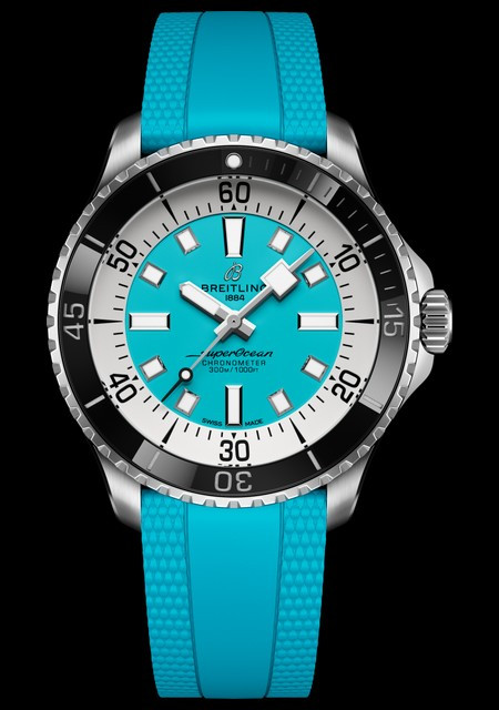 Breitling Superocean