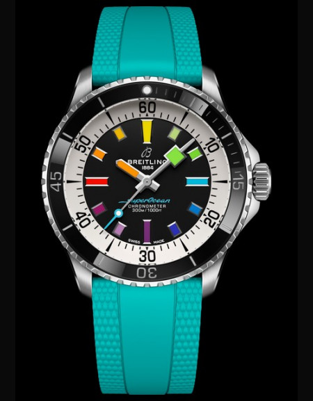 Breitling Superocean