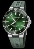 Aquis Date Calibre 400