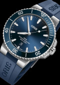 Aquis Date Calibre 400