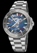 Aquis Date Calibre 400 Upccyle