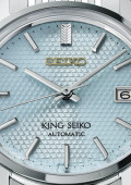 King Seiko KSK1969 100e anniversaire