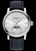 Classic Moonphase Date Manufacture