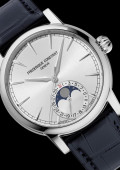 Classic Moonphase Date Manufacture