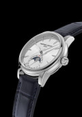 Classic Moonphase Date Manufacture