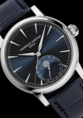 Classic Moonphase Date Manufacture