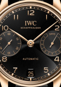 IWC Portugieser Automatic 42