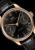 IWC Portugieser Automatic 42