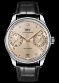 IWC Portugieser Automatic 42