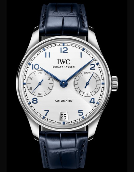 IWC Portugieser Automatic 42