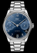 IWC Portugieser Automatic 42