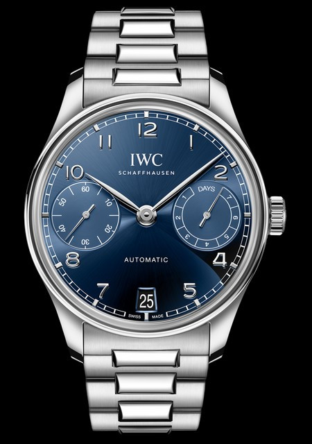 IWC Portugieser Automatic 42