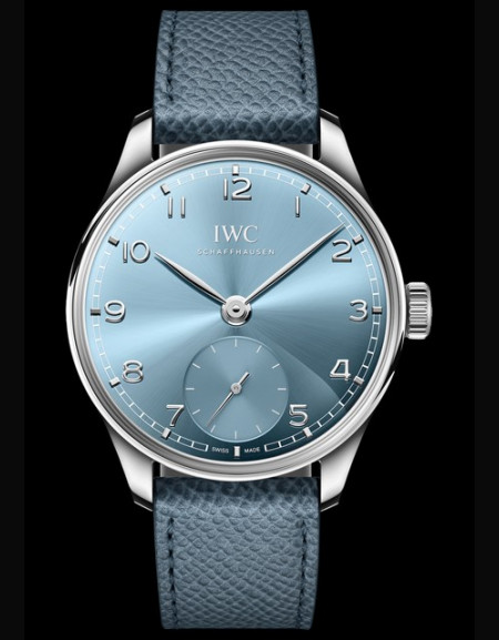 IWC Portugieser Automatic 40