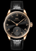 IWC Portugieser Automatic 40