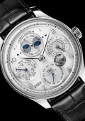 IWC Portugieser Eternal Calendar