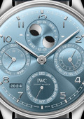 IWC Portugieser Calendrier Perpétuel 44