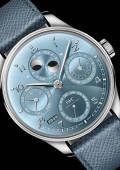 IWC Portugieser Calendrier Perpétuel 44