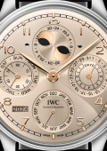 IWC Portugieser Calendrier Perpétuel 44