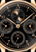 IWC Portugieser Calendrier Perpétuel 44