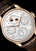 IWC Portugieser Calendrier Perpétuel 44