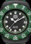 Tag Heuer Formula 1 | Kith