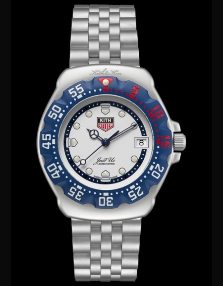 Tag Heuer Formula 1 | Kith