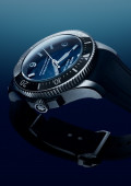 Montblanc Iced Sea 0 Oxygen Deep 4810