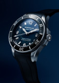 Montblanc Iced Sea 0 Oxygen Deep 4810