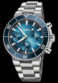 Oris Aquis Chronograph 43,50mm