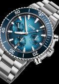 Oris Aquis Chronograph 43,50mm