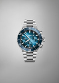 Oris Aquis Chronograph 43,50mm