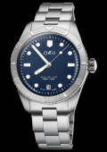 Oris LFP Limited Edition