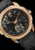 Bvlgari Octo Roma Carillon Tourbillon