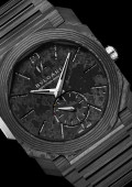 Bvlgari Octo Finissimo Repetition Minute Carbone