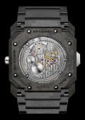 Bvlgari Octo Finissimo Repetition Minute Carbone