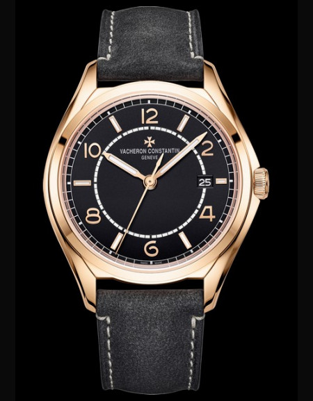 Vacheron Constantin Fiftysix Automatique