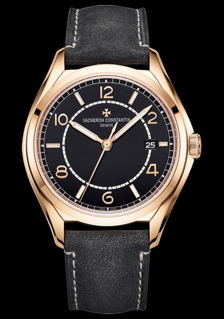 Vacheron Constantin Fiftysix Automatique