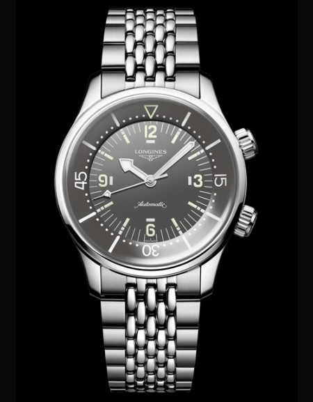 Longines Legend Diver