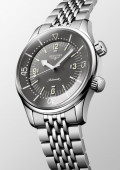 Longines Legend Diver