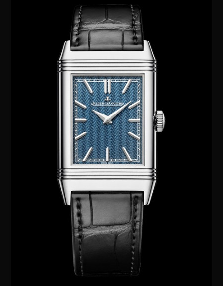 Jaeger Lecoultre Reverso Tribute Enamel « Venice Series » San Giorgio Maggiore