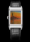 Jaeger Lecoultre Reverso Tribute Enamel « Venice Series » San Giorgio Maggiore