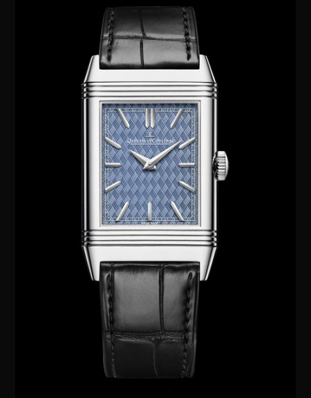 Jaeger Lecoultre Reverso Tribute Enamel « Venice Series » The Doges’ Palace